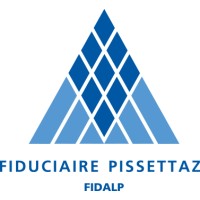 Fiduciaire Pissettaz Fidalp