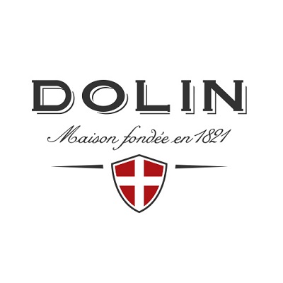 logo dolin maison fondée en 1821