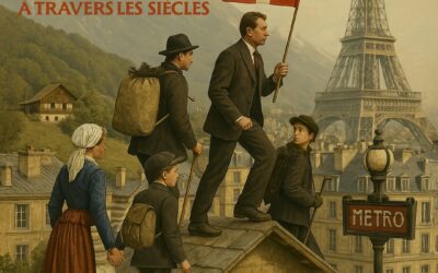Abécédaire de la Diaspora savoyarde à Paris
