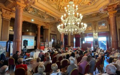 À propos du rassemblement annuel des 1, 2 et 3 août 2025 à Aix-les-Bains