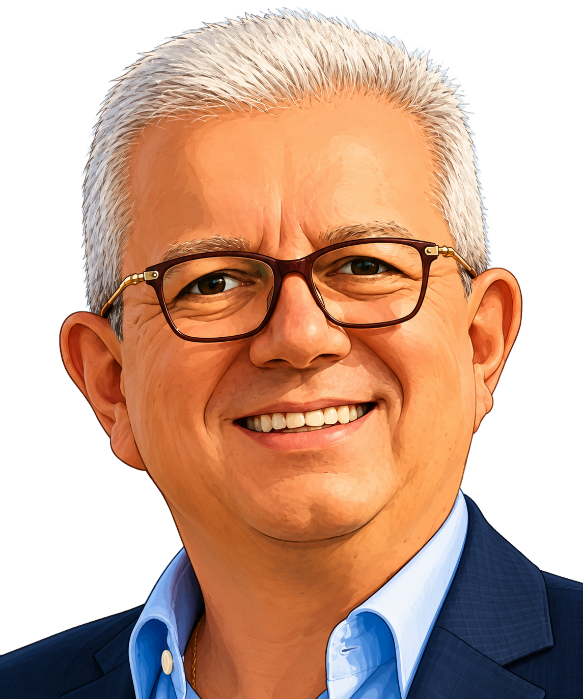 Laurent Rigaud