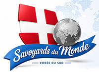 Savoyards du Monde Corée du Sud